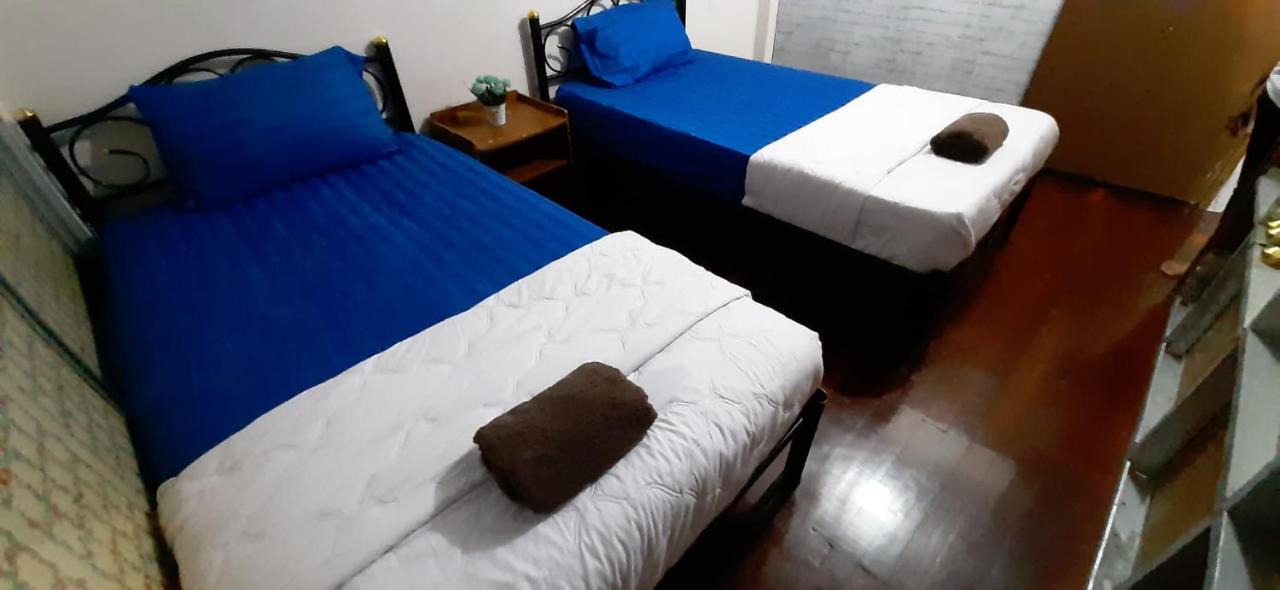 Sofia Hostel Chiang Rai Exterior foto