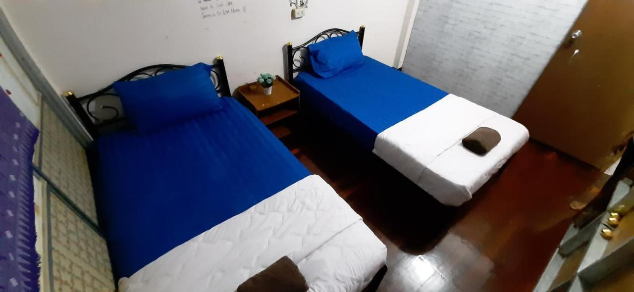 Sofia Hostel Chiang Rai Exterior foto